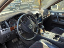 Volkswagen Touareg 2004 года