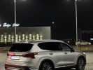 Hyundai Santa Fe 2023 года