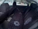 Nissan Almera 2014 года