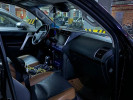 Toyota Land Cruiser Prado 2023 года