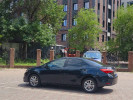 Toyota Corolla 2014 года