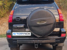 Toyota Land Cruiser Prado 2006 года