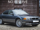 BMW 7 серия 1996 года
