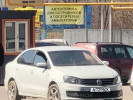 Volkswagen Polo 2015 года