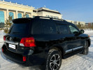 Toyota Land Cruiser 2013 года