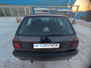 Volkswagen Golf 1993 года