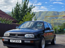 Volkswagen Golf 1994 года