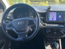 Hyundai Accent 2021 года