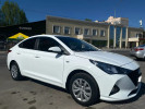 Hyundai Accent 2021 года