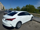 Hyundai Accent 2021 года