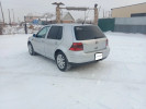 Volkswagen Golf 2000 года