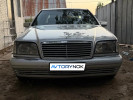 Mercedes-Benz S-Класс 1996 года