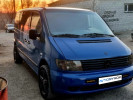 Mercedes-Benz Vito 2003 года