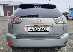 Lexus RX 2003 года