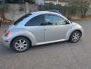 Volkswagen Beetle 1999 года