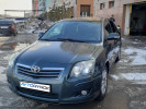 Toyota Avensis 2007 года