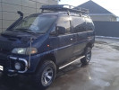 Mitsubishi Delica 1996 года