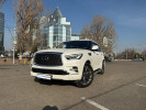Infiniti QX80 2019 года