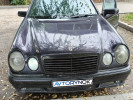 Mercedes-Benz E-Класс 1997 года