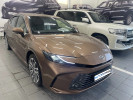Toyota Camry 2024 года