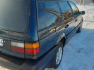 Volkswagen Passat 1993 года
