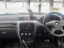Honda CR-V 1995 года
