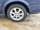 Opel Astra 2001 года