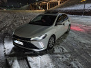 Chevrolet Monza 2023 года