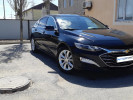 Chevrolet Malibu 2020 года