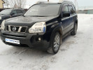 Nissan X-Trail 2010 года