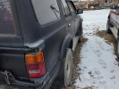 Toyota Hilux Surf 1993 года