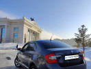 Skoda Rapid 2014 года