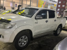 Toyota Hilux 2013 года