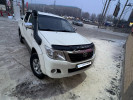 Toyota Hilux 2013 года