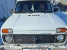ВАЗ (Lada) 2121 (4x4) 2013 года