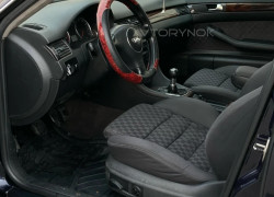 Audi A6 2001 года