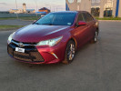 Toyota Camry 2017 года