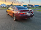 Toyota Camry 2017 года