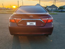 Toyota Camry 2017 года