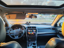 Toyota Camry 2017 года
