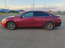 Toyota Camry 2017 года