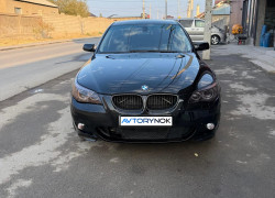 BMW 5 серия 2006 года