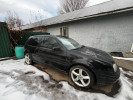 Volkswagen Golf 2003 года