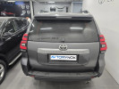 Toyota Land Cruiser Prado 2022 года