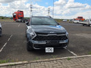 Kia Sportage 2024 года