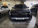 Kia Sportage 2024 года