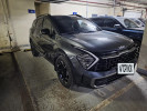 Kia Sportage 2024 года