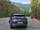 Kia Sportage 2024 года
