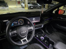 Kia Sportage 2024 года