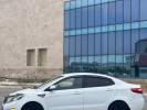 Kia Rio 2014 года